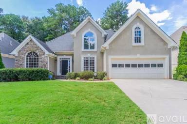 Main picture of 4810 Haydens Walk Dr