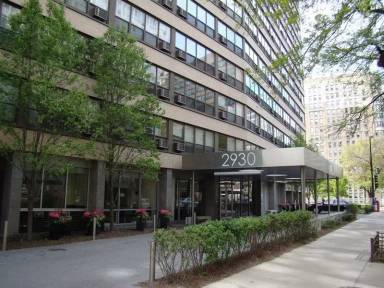 Main picture of 2930 North Sheridan Tower