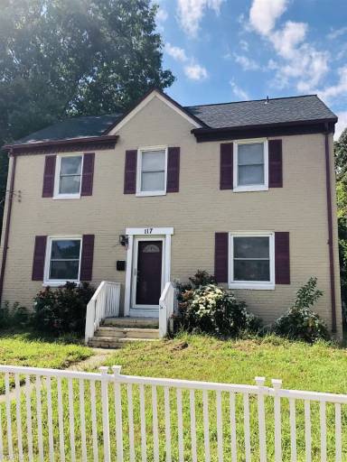 Main picture of 109 Armstrong Dr