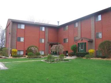Main picture of Maple Leaf Apartments