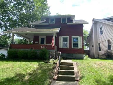 Main picture of 2030 Heritage Point Dr