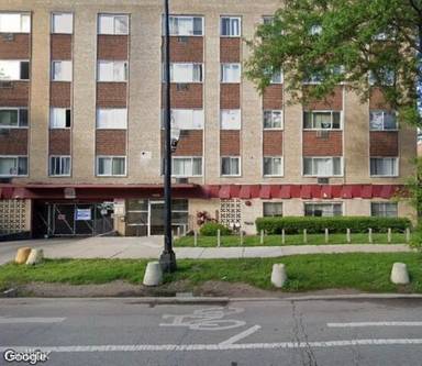 Main picture of 7733 S South Shore Dr Apartments