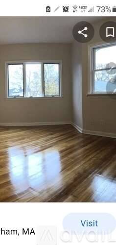 Main picture of 383 Crescent St