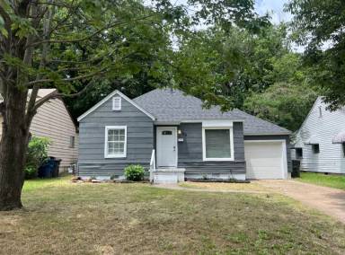 Main picture of 716 N Evanston Ave