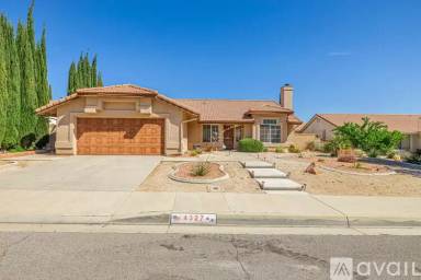 Main picture of 4327 Portola Dr