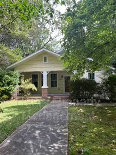 Main picture of 309 Williams St