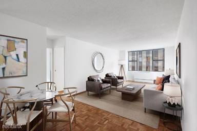 Main picture of 207 W 56th St