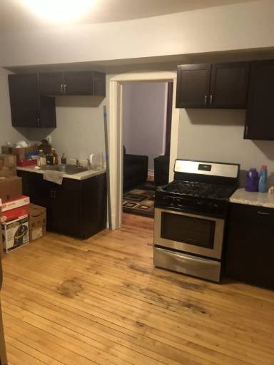 Main picture of 1714 W 46th St - 3E
