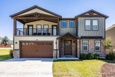 Main picture of 1128 N Springer View Loop