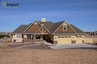 Main picture of 1485 Legacy Trl