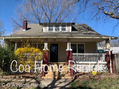 Main picture of 507 S Millwood St