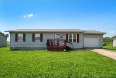 Main picture of 10 Ruby St