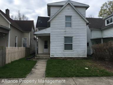 Main picture of 613 Huffman St