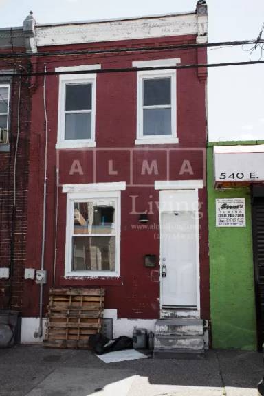 Main picture of 542 E Indiana Ave