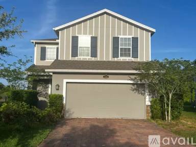 Main picture of 1585 Chelsea Manor Cir