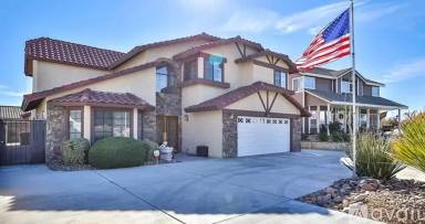 Main picture of 18535 Catamaran Ln