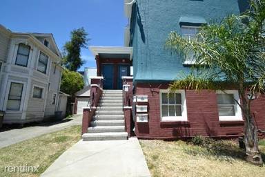 Main picture of Alcatraz Walk Apartments