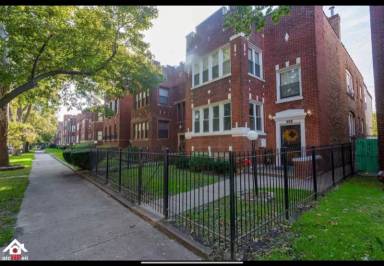 Main picture of 8110 S Langley Ave