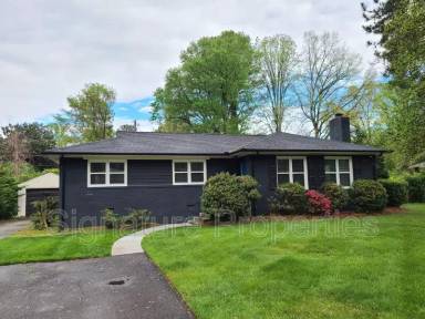Main picture of 2103 Milbank Rd