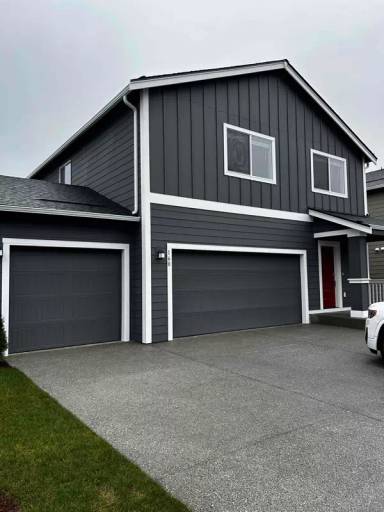 Main picture of 160 NE Olympic Rdg