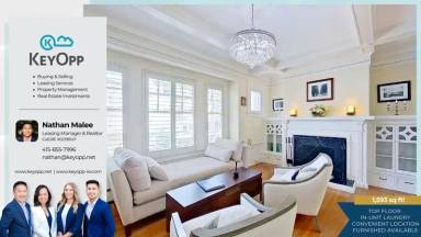 Main picture of 1335 California St