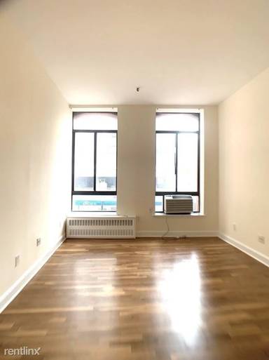 Main picture of 1 Astor Place