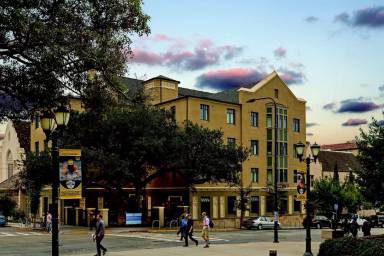 Main picture of Wesley House