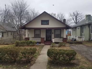 Main picture of 2825 Askew Ave