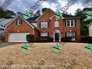 Main picture of 3615 Fieldstone Xing