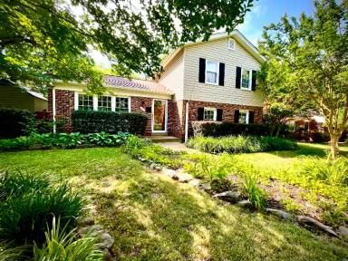 Main picture of 9603 Ramsey Ct