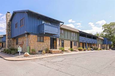 Main picture of Parke East Townhomes
