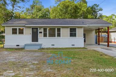Main picture of 3713 Belmede Dr