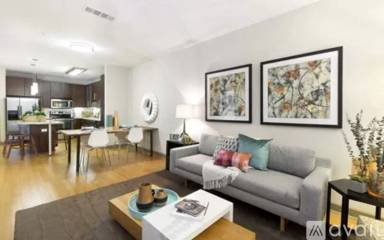 Main picture of Pressler Apartments