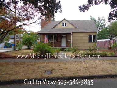 Main picture of 640 South St NE
