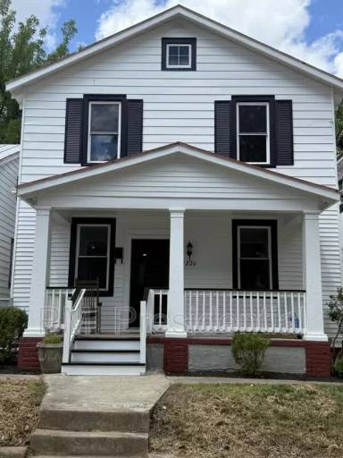 Main picture of 1226 N 36th St