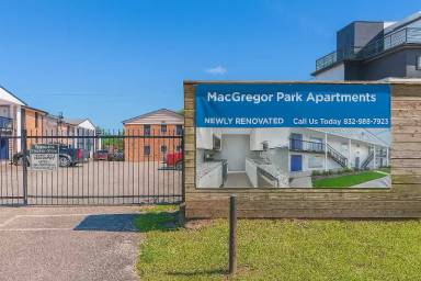 Main picture of Greenview Apartments
