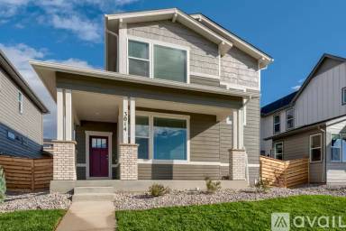 Main picture of 3009 Comet St
