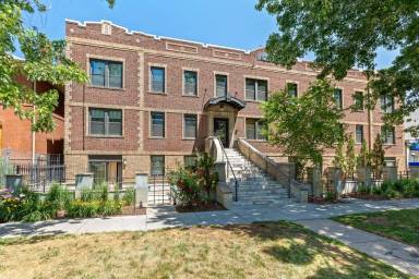 Main picture of 740 N Sherman St