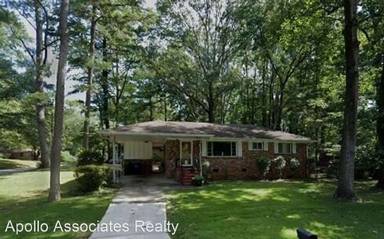 Main picture of 2761 Connally Dr SW