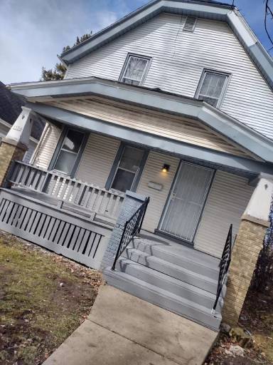Main picture of 5339 N 39th St
