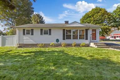 Main picture of 69 Leyden Park Rd