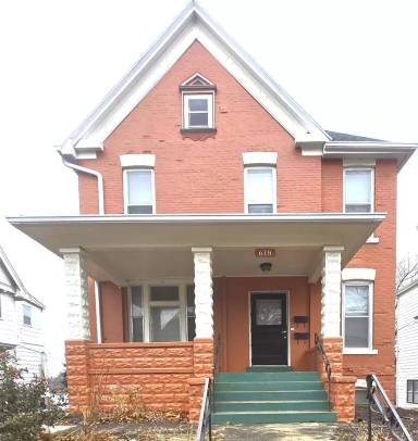 Main picture of 618 N 40th St