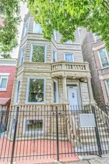Main picture of 1528 N Campbell Ave