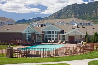 Main picture of Westmeadow Peaks Apartments