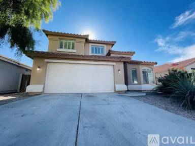 Main picture of 1605 E Melanie St
