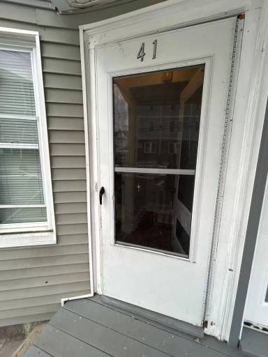 Main picture of 41-43 Bruce Street