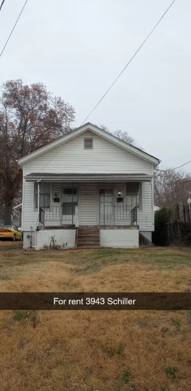 Main picture of 3943 Schiller Pl
