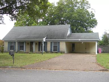 Main picture of 8069 Coventry Dr