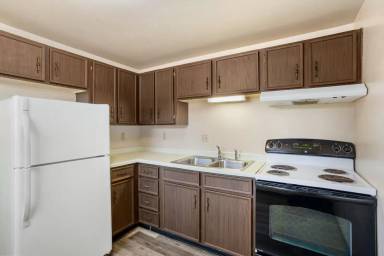 Main picture of 545 Clement Street - 4