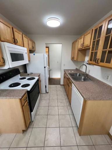 Main picture of County B Apartments